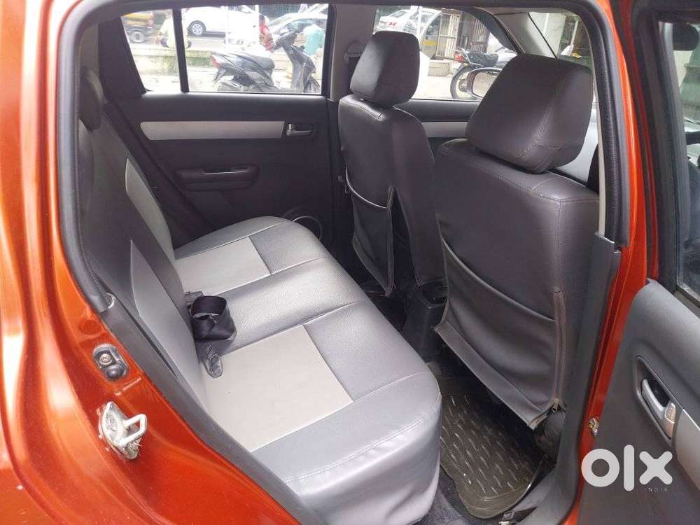 Maruti Suzuki Swift Vxi 1.2 Abs Bs-iv, 2010, Petrol
