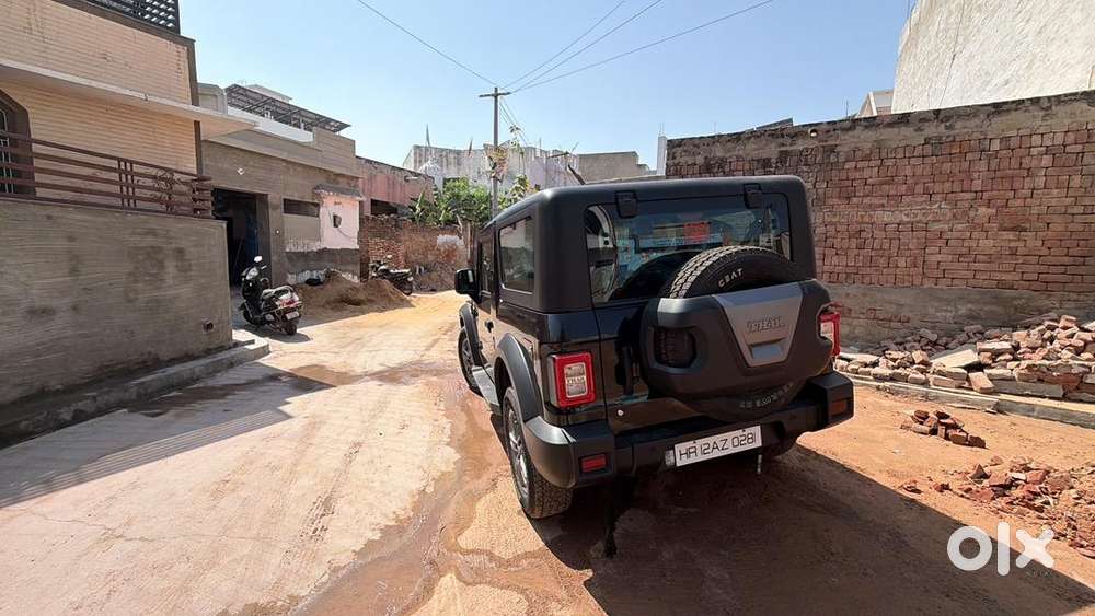 Fully Modified New Tyres Well Maintained Pff 5years Warranty New Lihts