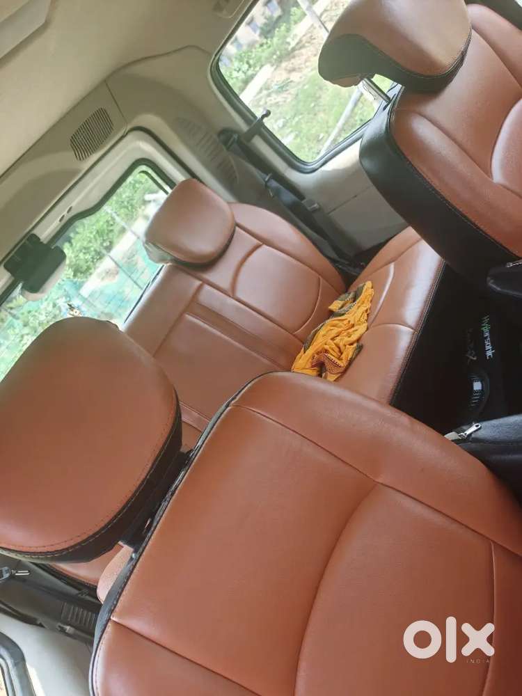 Scorpio S11 Top Model