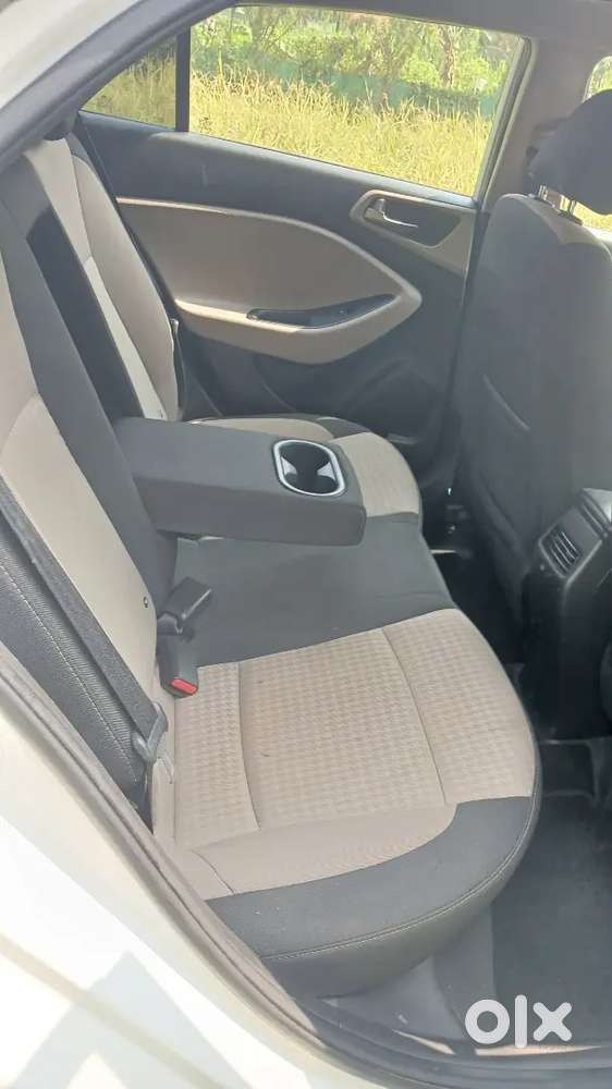 Hyundai Elite I20 2019