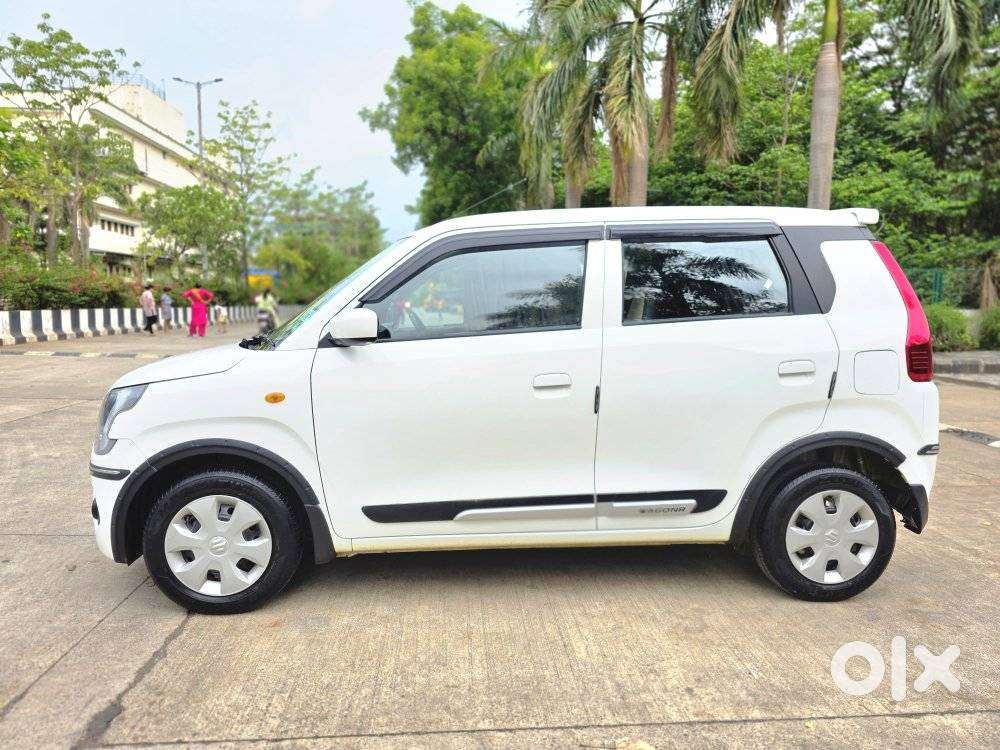 Maruti Suzuki Wagon R Vxi 1.0 Cng, 2023, Cng & Hybrids