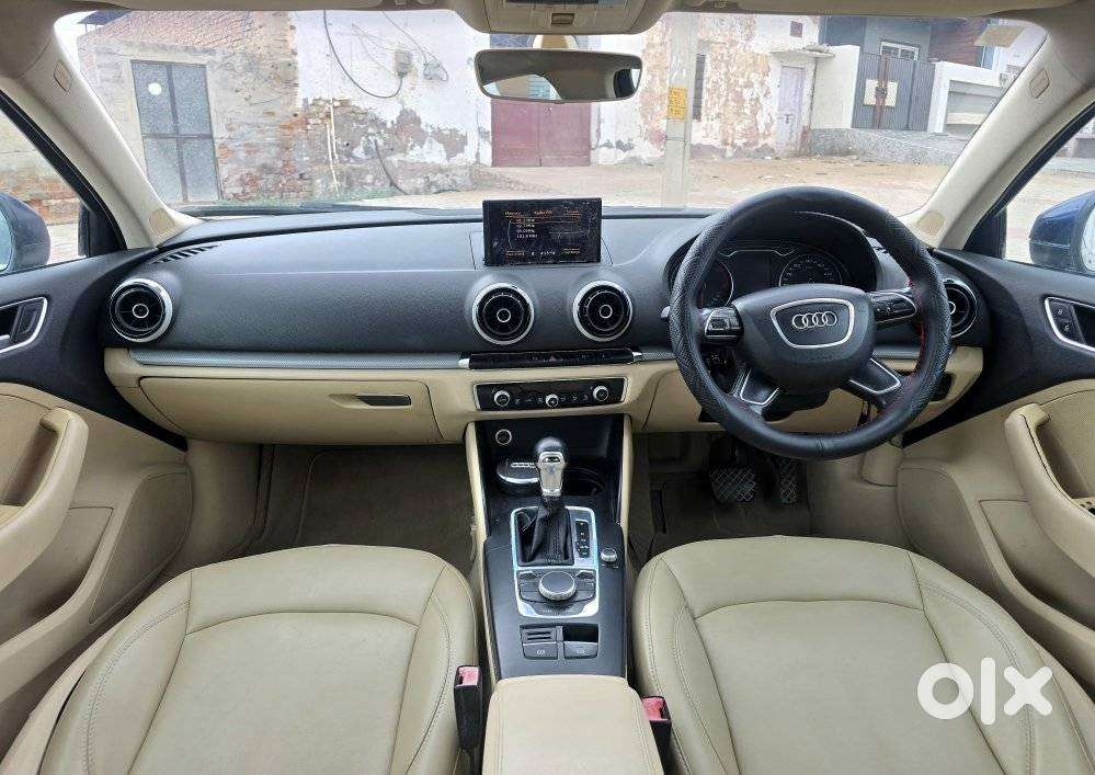 Audi A3 35 Tdi S Line, 2016, Diesel