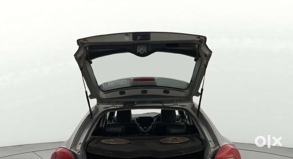 Maruti Suzuki Baleno 1.2 Delta, 2016, Petrol