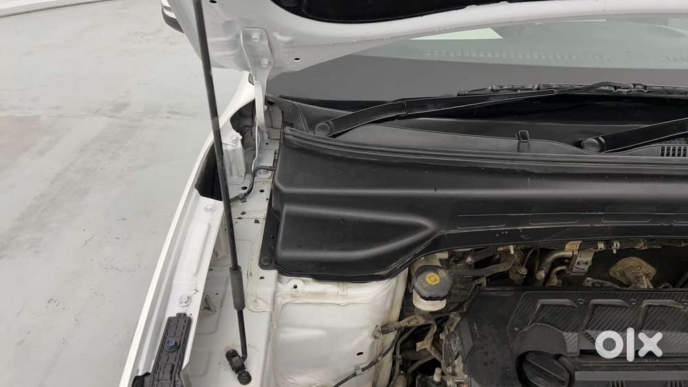 Hyundai Creta 1.5 Ex Petrol, 2023, Petrol