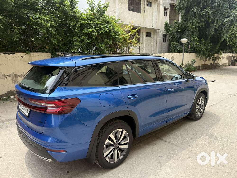 Skoda Kodiaq 2.0 Sportline Tsi Dsg, 2026, Petrol