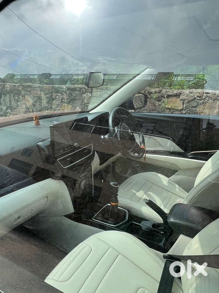 Mahindra Xuv 3xo Petrol 2024