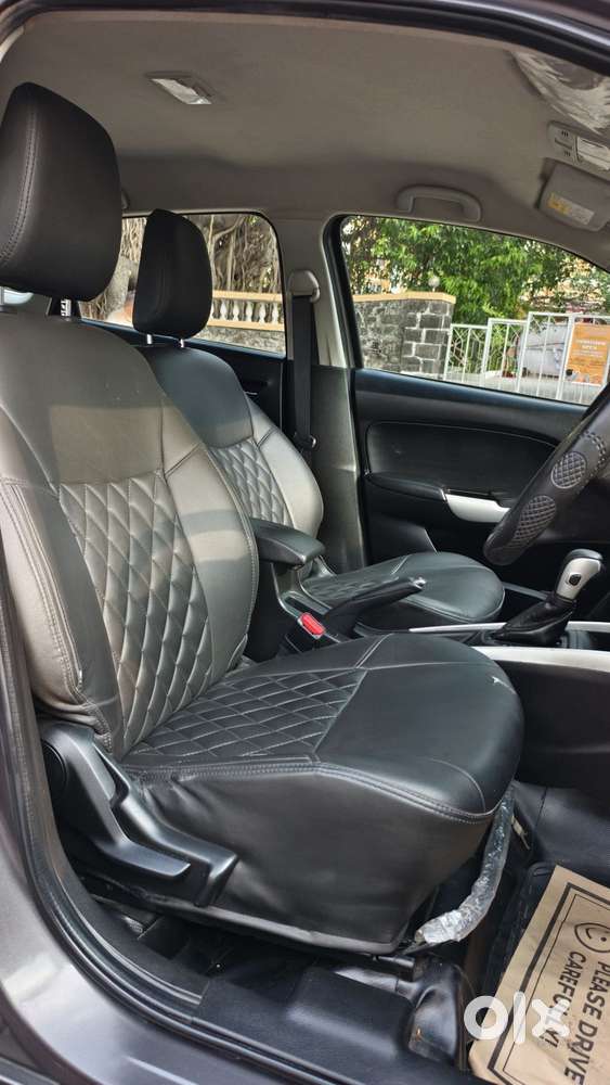 Maruti Suzuki Baleno 2015-2019 1.2 Delta At, 2017, Petrol