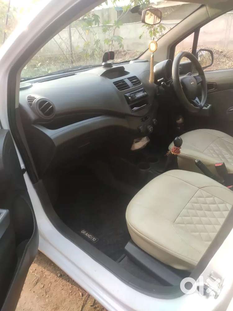 Chevrolet Beat 2015 Model