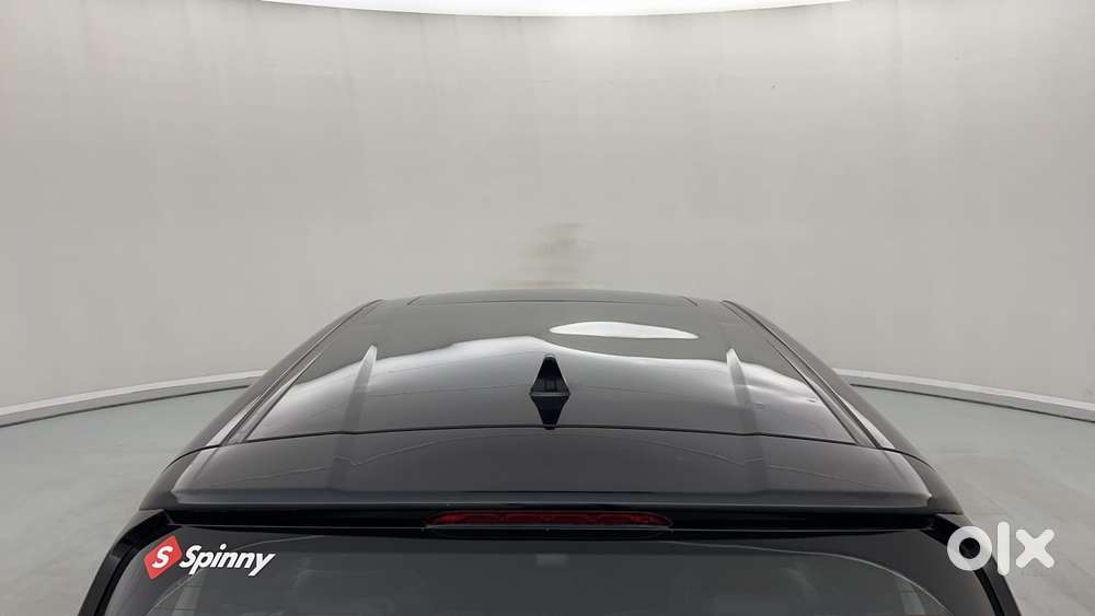 Hyundai New I20 1.0 Asta (o) Turbo Dct, 2022, Petrol