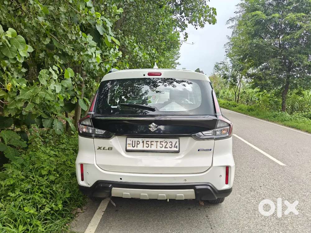 Maruti Suzuki Xl6 2022 Year Car