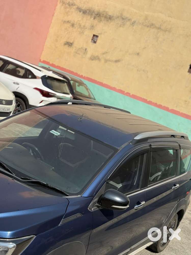 Maruti Xl6 2020 Petrol