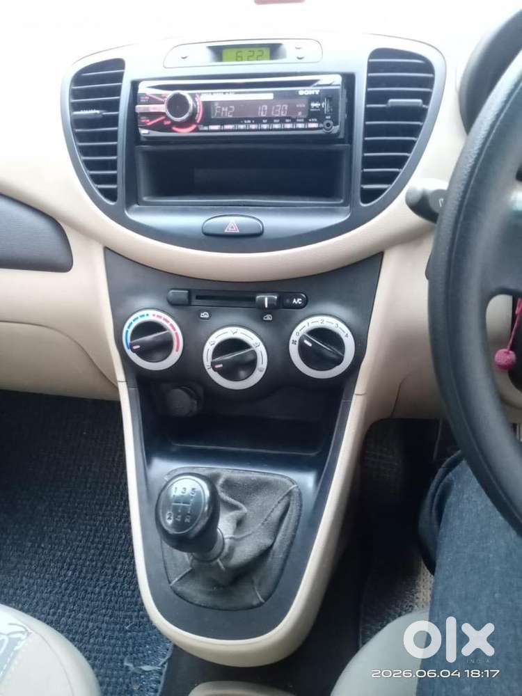 Hyundai I10 Petrol Well Maintained