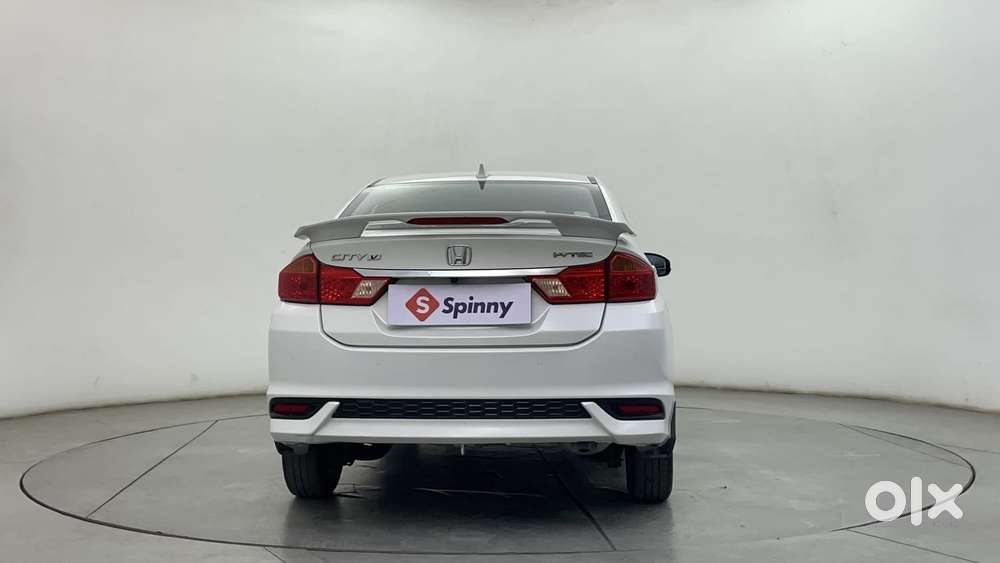 Honda City 1.5 V 4th Gen I-vtec Mt, 2022, Petrol