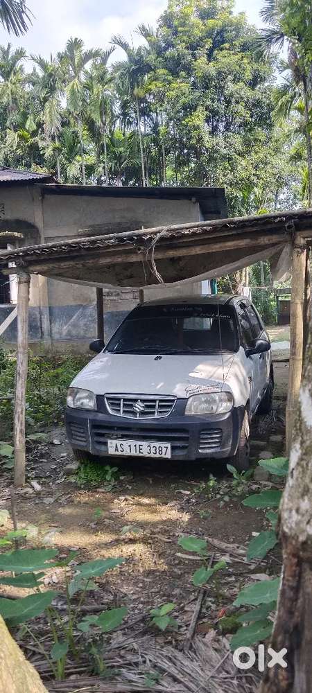 Maruti Suzuki Alto 2026 Petrol 128000 Km Driven