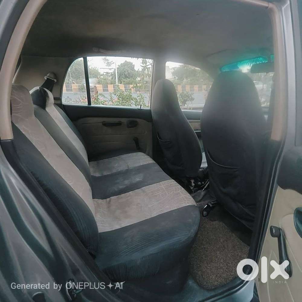 Hyundai Santro Xing Gl Plus, 2012, Petrol