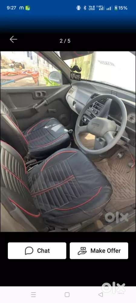 Maruti Suzuki 800 2004 Petrol 950000 Km Driven