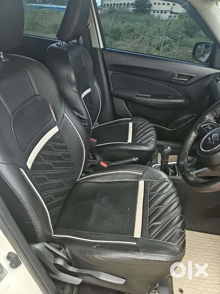 Maruti Swift Vdi Dec 2019 Reg 2020