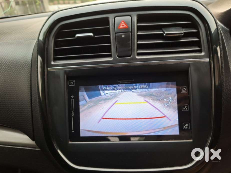 Maruti Suzuki Brezza Zdi Plus, 2019, Diesel