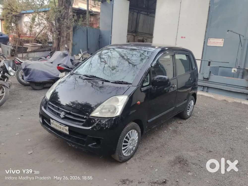 Maruti Suzuki Estilo Vxi 2007
