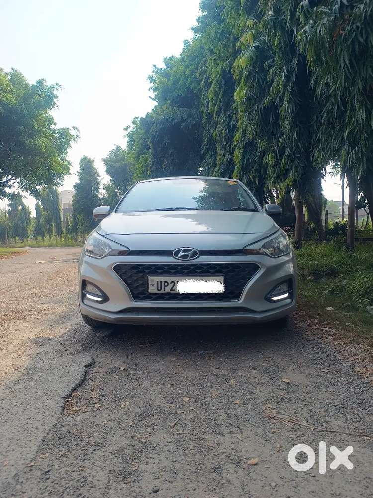 Hyundai Elite I20 Magna Plus 2019