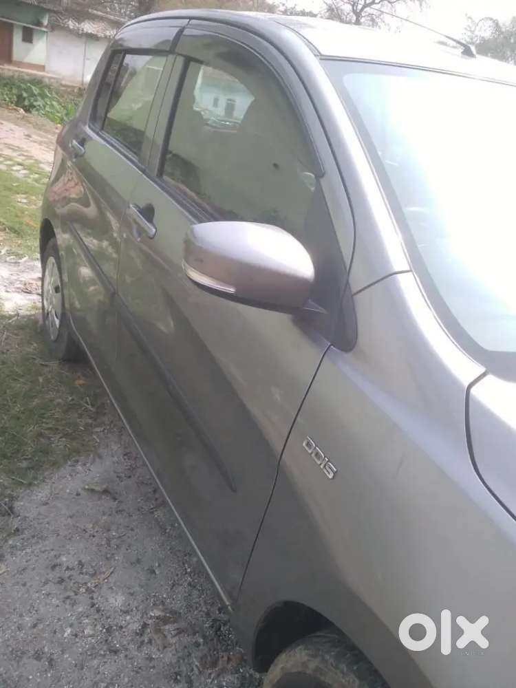 Maruti Suzuki Celerio 2016 Diesel 35000 Km Driven