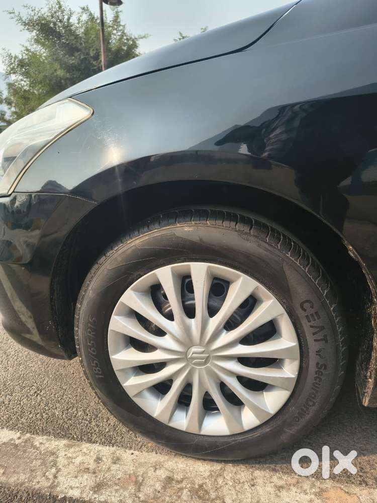 Maruti Suzuki Ciaz Delta 1.5, 2018, Cng & Hybrids