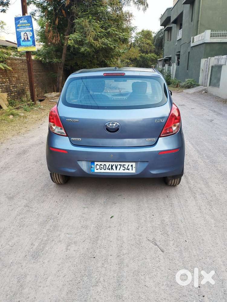 Hyundai I20 Diesel Manual 2013