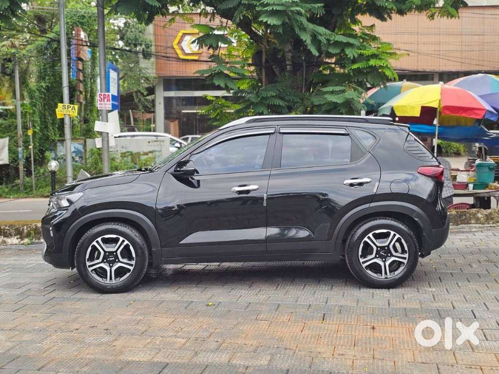 Kia Sonet 1.2 Htk Plus, 2022, Petrol