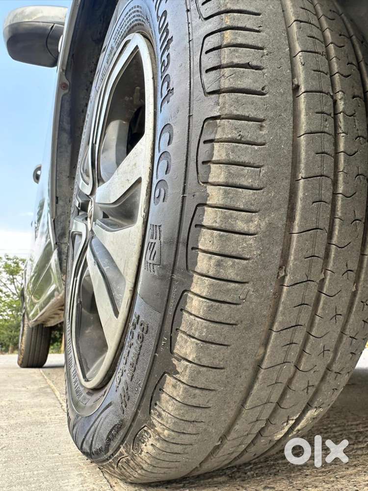 Tata Tiago Xz, 2020, Petrol