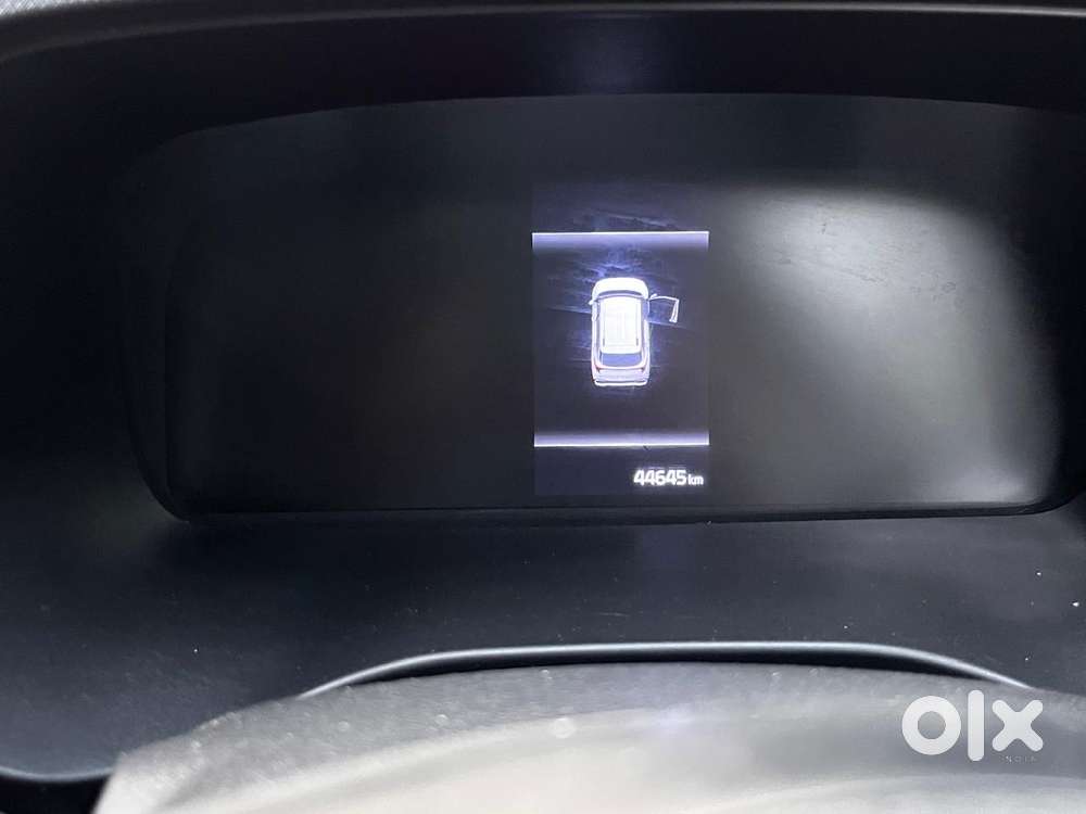 Kia Carens 1.4 Prestige 7 Str, 2023, Petrol