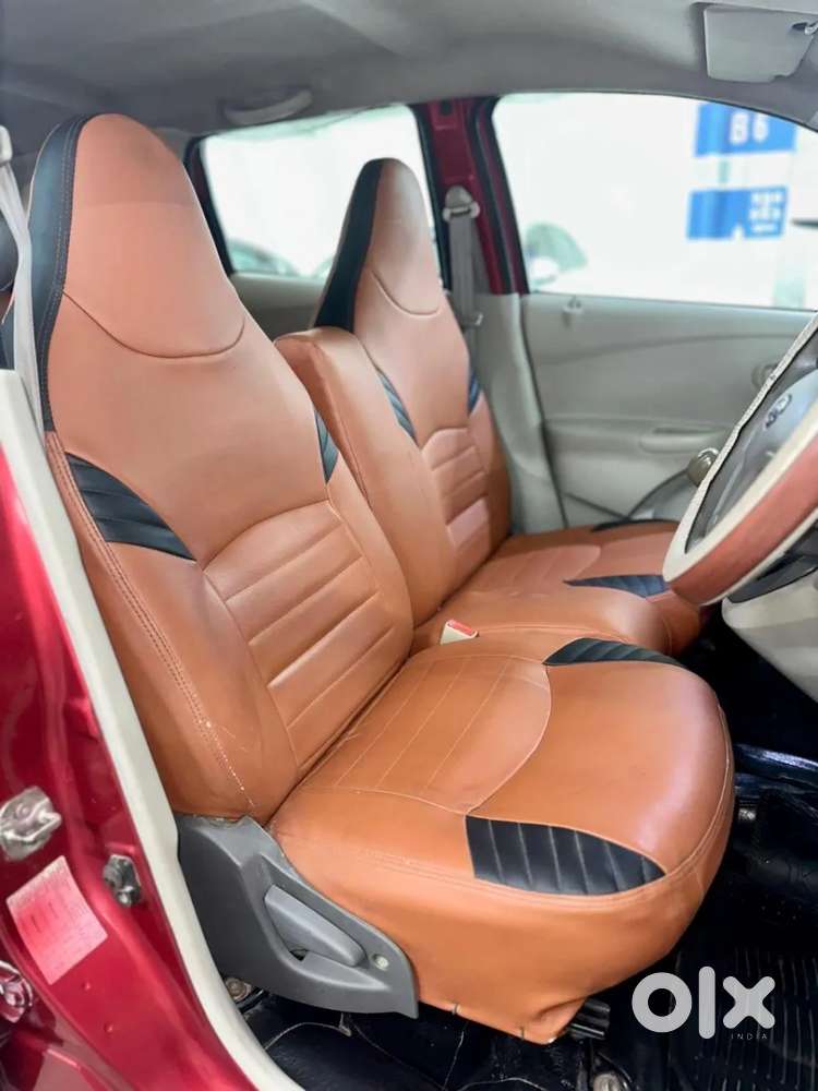 Datsun Go Plus, 2017, Petrol