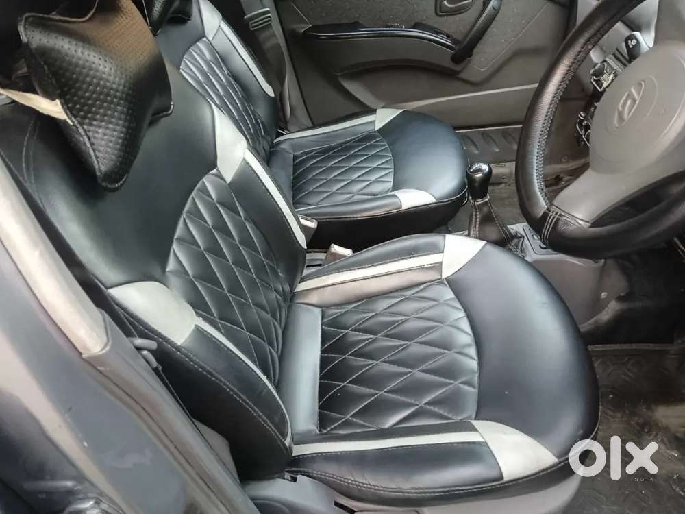 Hyundai Santro Xing 2006