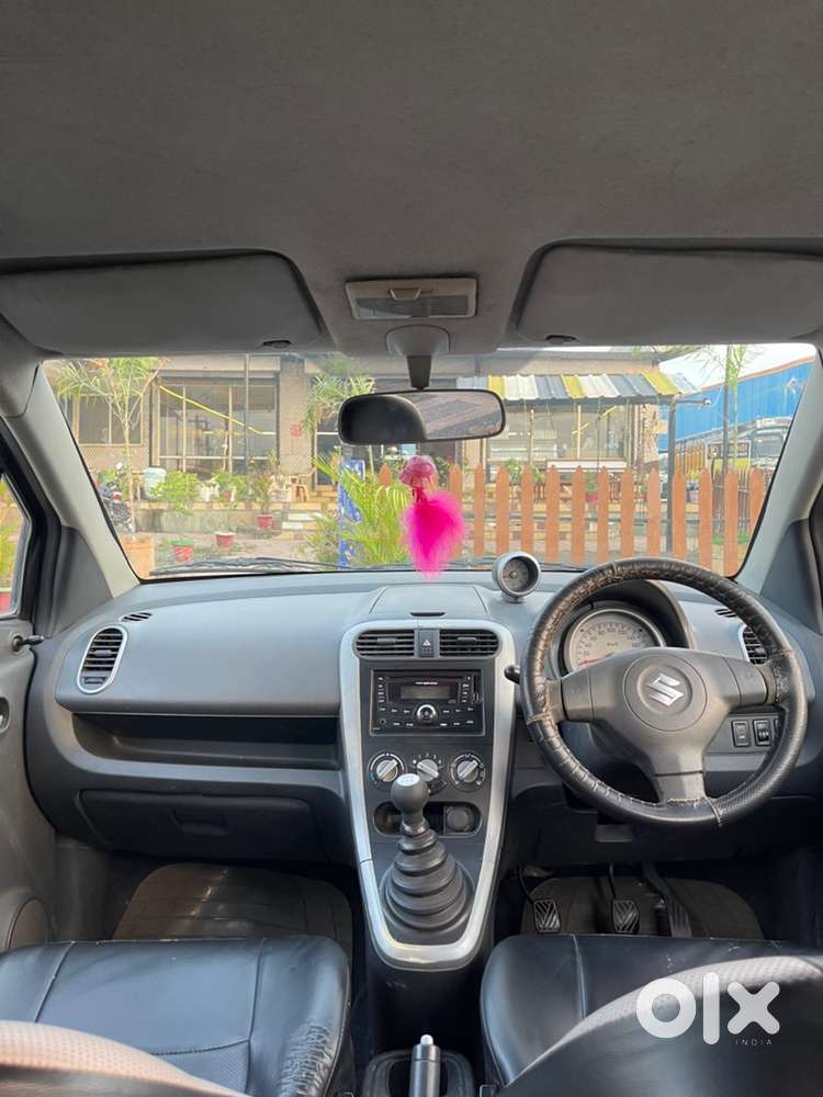 Maruti Suzuki Ritz Vdi 2012 Diesel Car