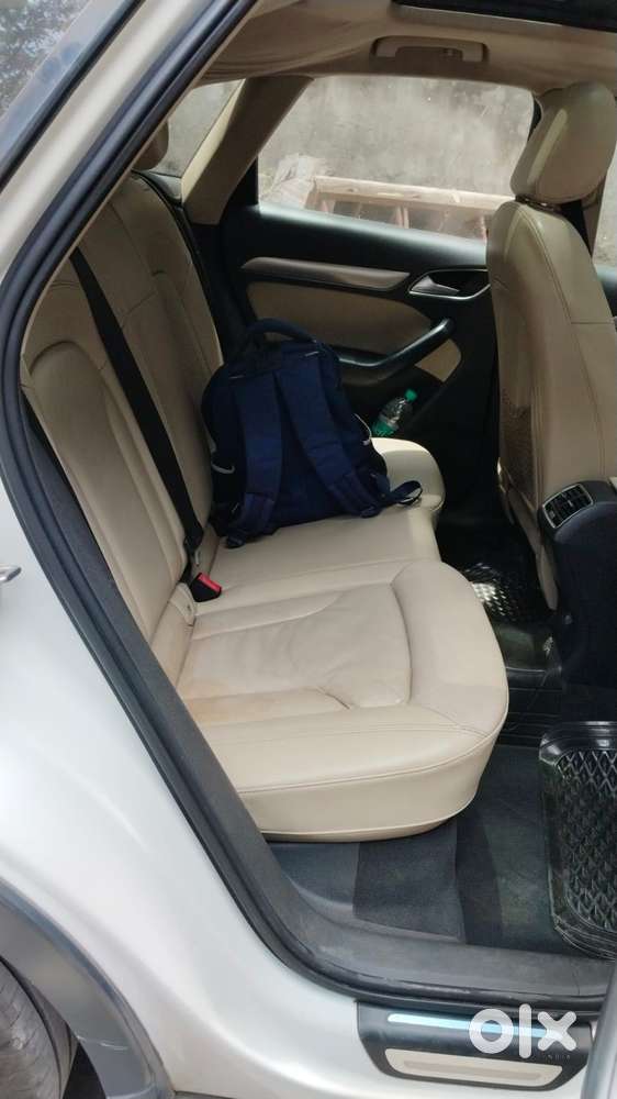 Audi Q3 2.0 35 Tdi Premium Plus Sunroof, 2016, Diesel