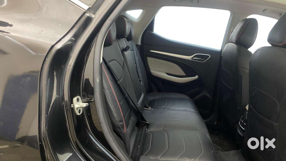 Mg Astor 1.5 Smart, 2022, Petrol
