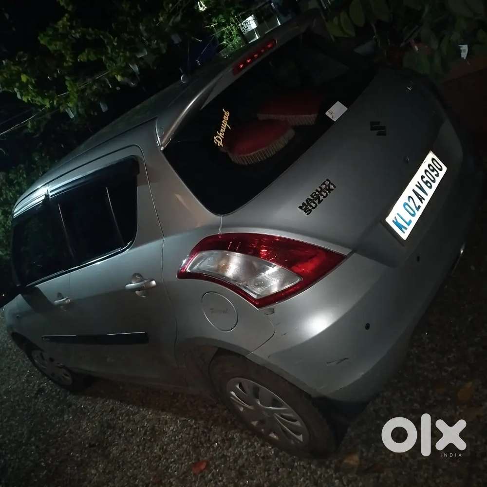 Maruti Suzuki Swift 2015 Variant