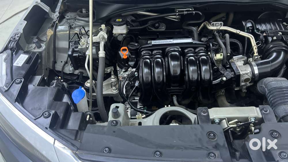 Honda Elevate Vx Mt, 2025, Petrol