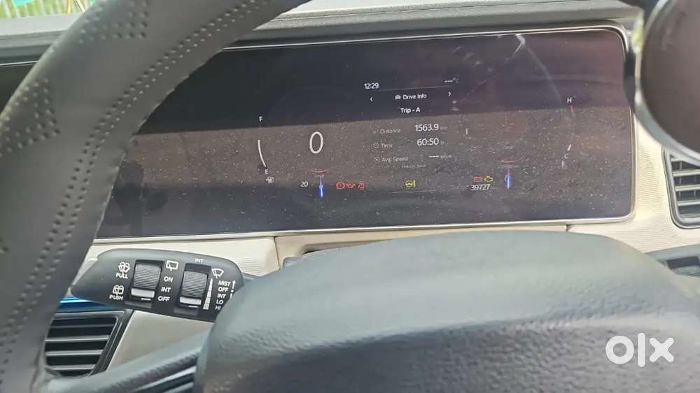 Mahindra Xuv700 2023 Variant Ax