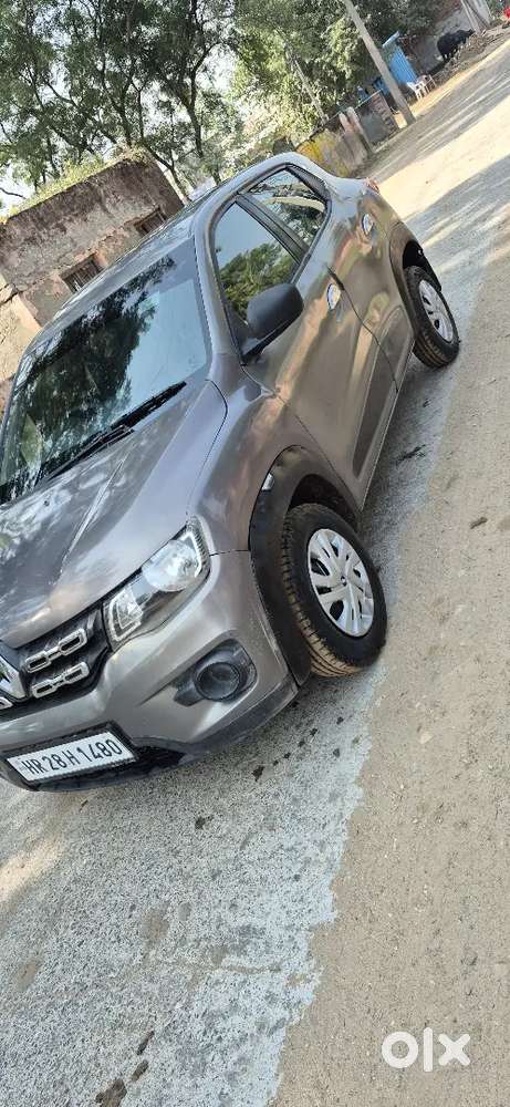 Renault Kwid 2017