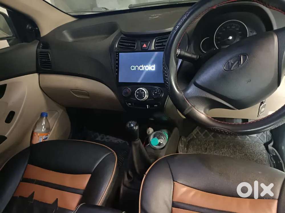Hyundai Eon Magna 2016 Car