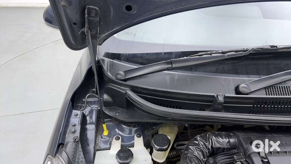 Hyundai Grand I10 Nios Sportz Amt 1.2 Crdi, 2021, Diesel