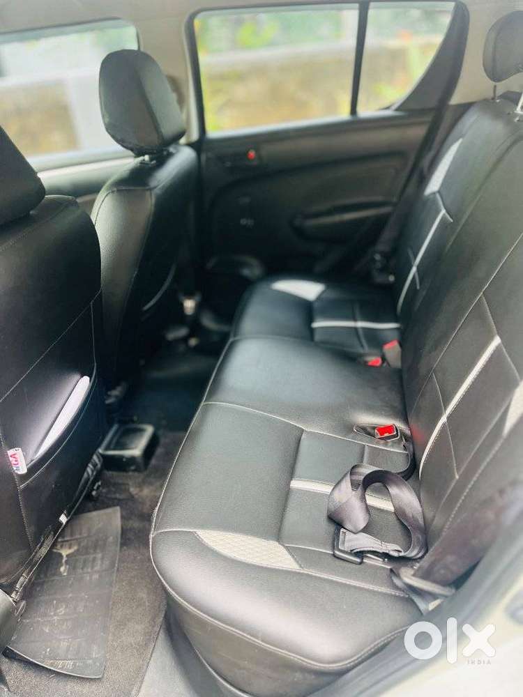 Maruti Suzuki Swift Ldi, 2017, Diesel
