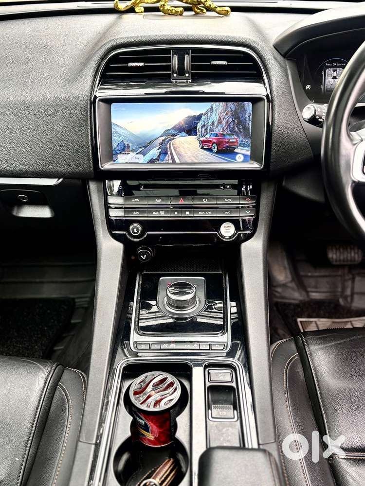 Jaguar F-pace 2.0 R Dynamic S Diesel, 2019, Diesel