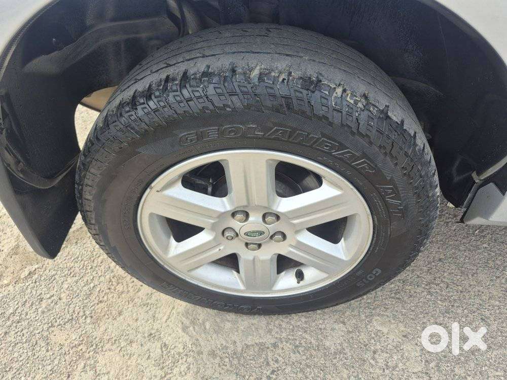 Land Rover Freelander 2 Td4 Se, 2013, Diesel