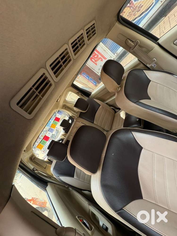Maruti Suzuki Ertiga 2017 Diesel 142000 Km Driven