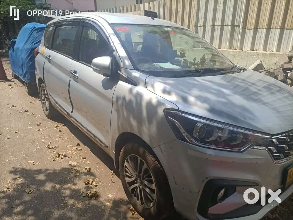 Life Utility Vehicle