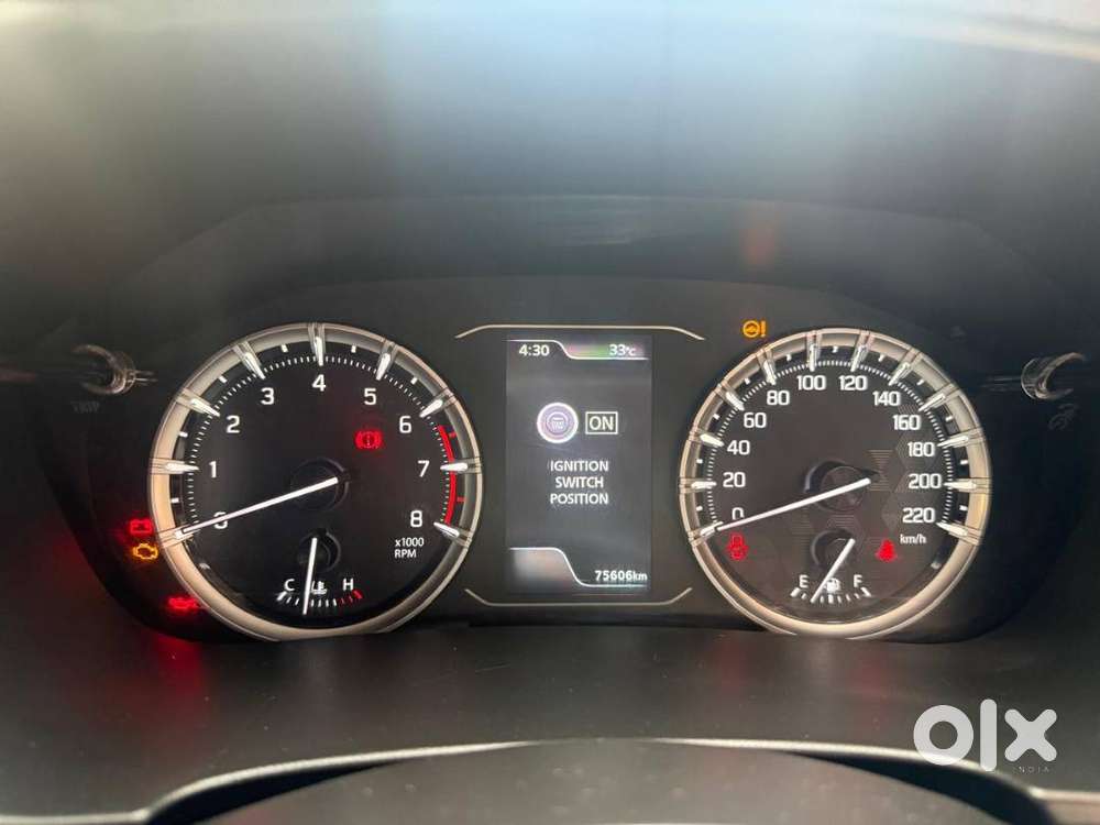 Maruti Suzuki Vitara 2023