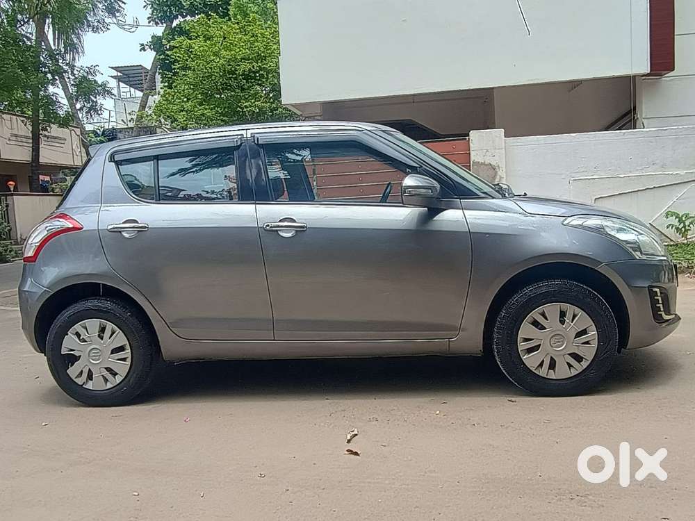 Maruti Suzuki Swift 1.3 Vxi, 2016, Petrol
