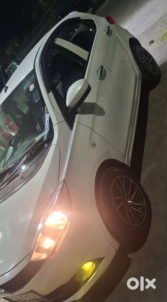 Tata Tiago Xt Icng 2019