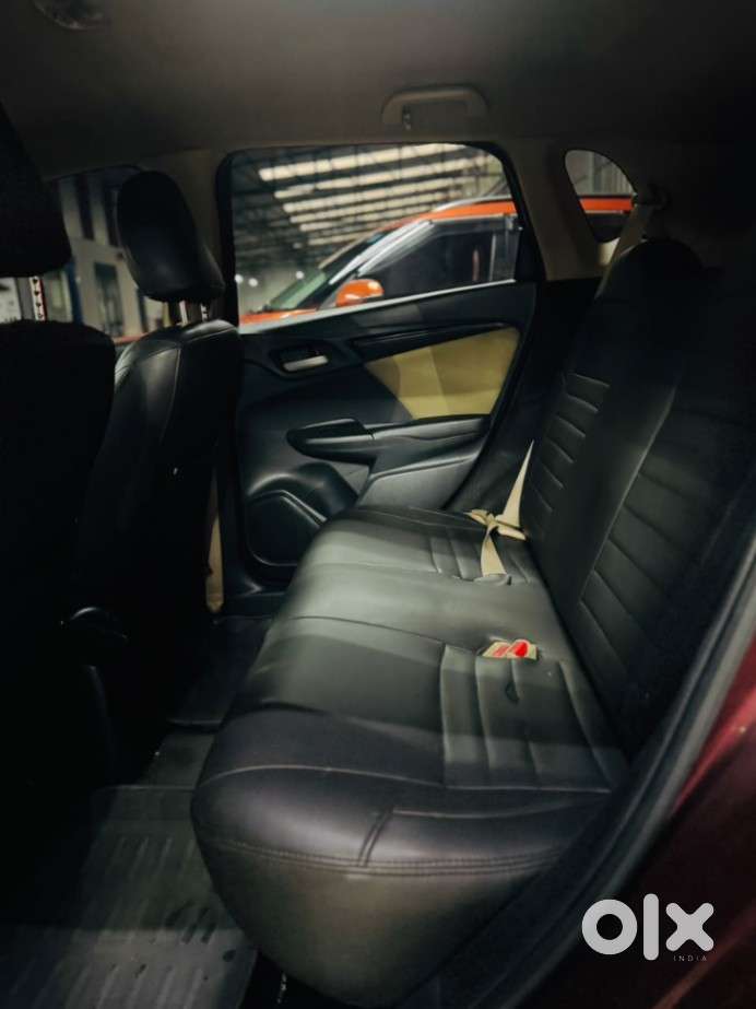 Honda Jazz S Diesel, 2016, Diesel